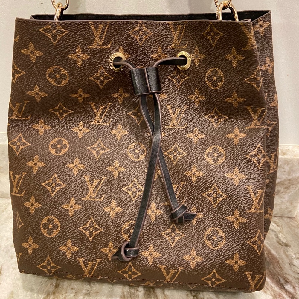 Stylish handbag